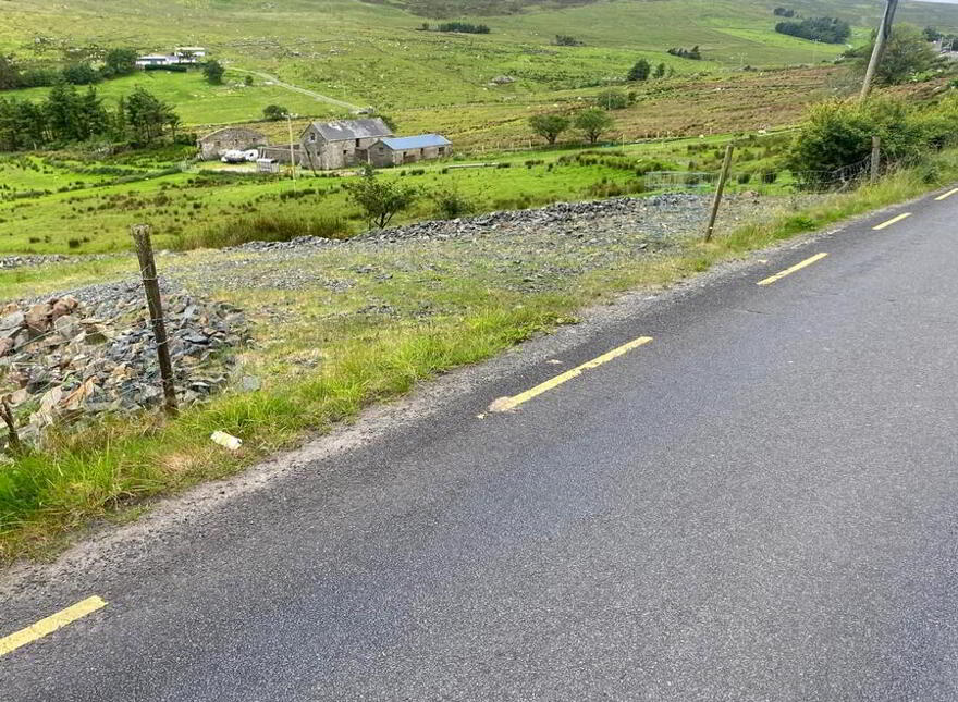 Clogher, Carrick