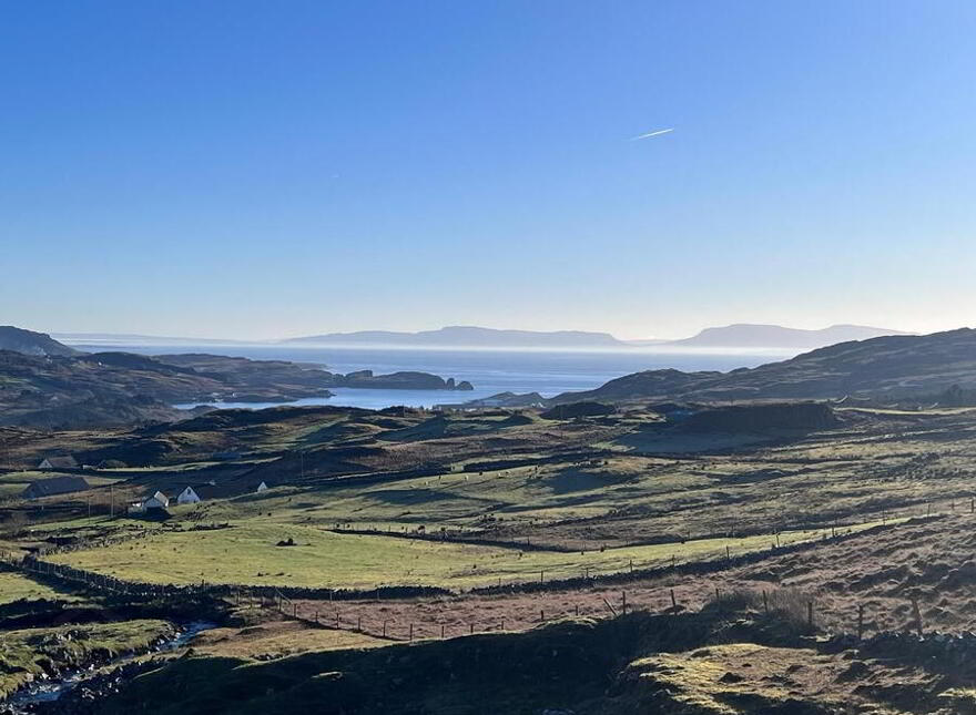 Clogher, Carrick