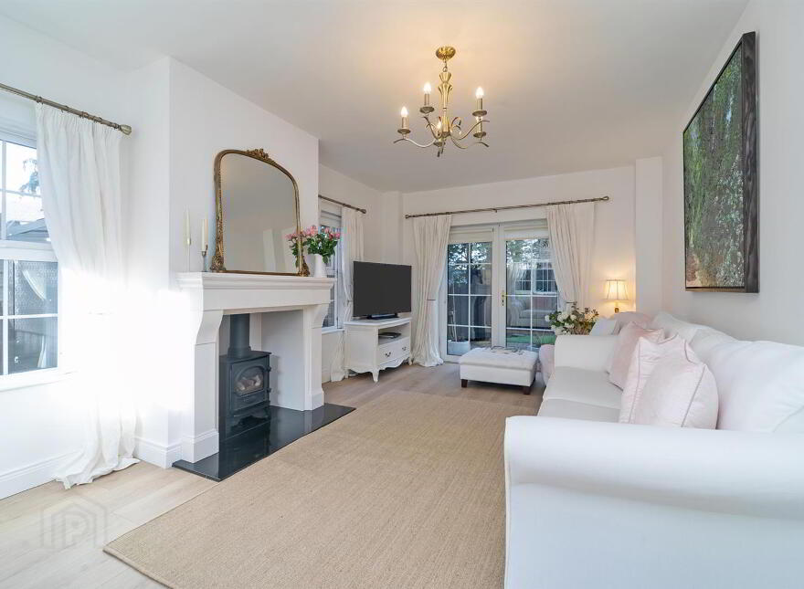17 Mornington Place, Annadale Avenue, Belfast, BT7 3LD