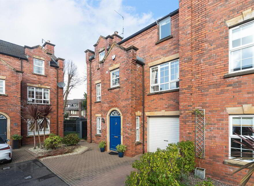 17 Mornington Place, Annadale Avenue, Belfast, BT7 3LD