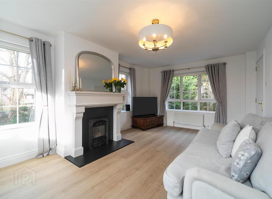 17 Mornington Place, Annadale Avenue, Belfast, BT7 3LD