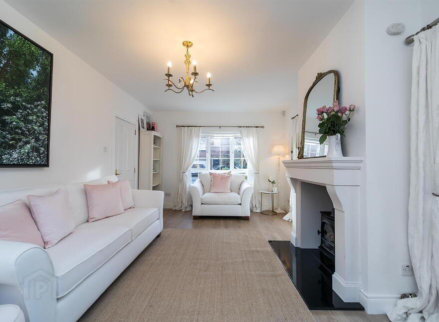 17 Mornington Place, Annadale Avenue, Belfast, BT7 3LD