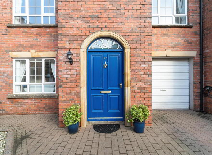 17 Mornington Place, Annadale Avenue, Belfast, BT7 3LD