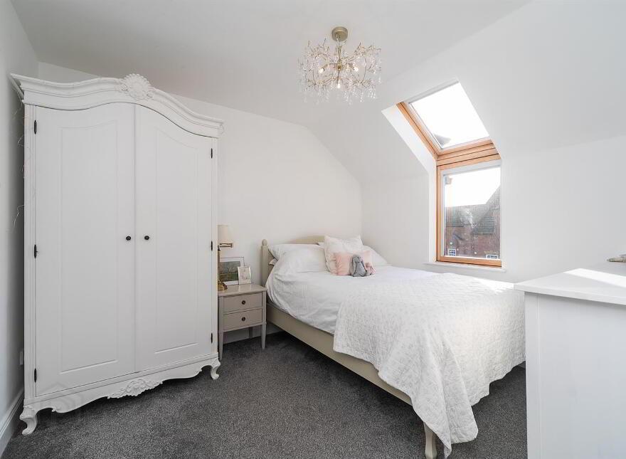 17 Mornington Place, Annadale Avenue, Belfast, BT7 3LD
