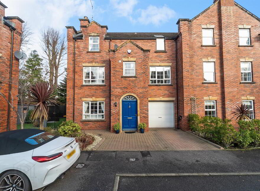17 Mornington Place, Annadale Avenue, Belfast, BT7 3LD