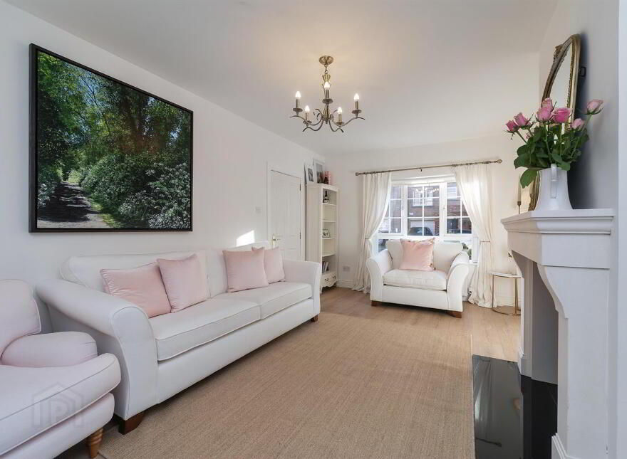 17 Mornington Place, Annadale Avenue, Belfast, BT7 3LD