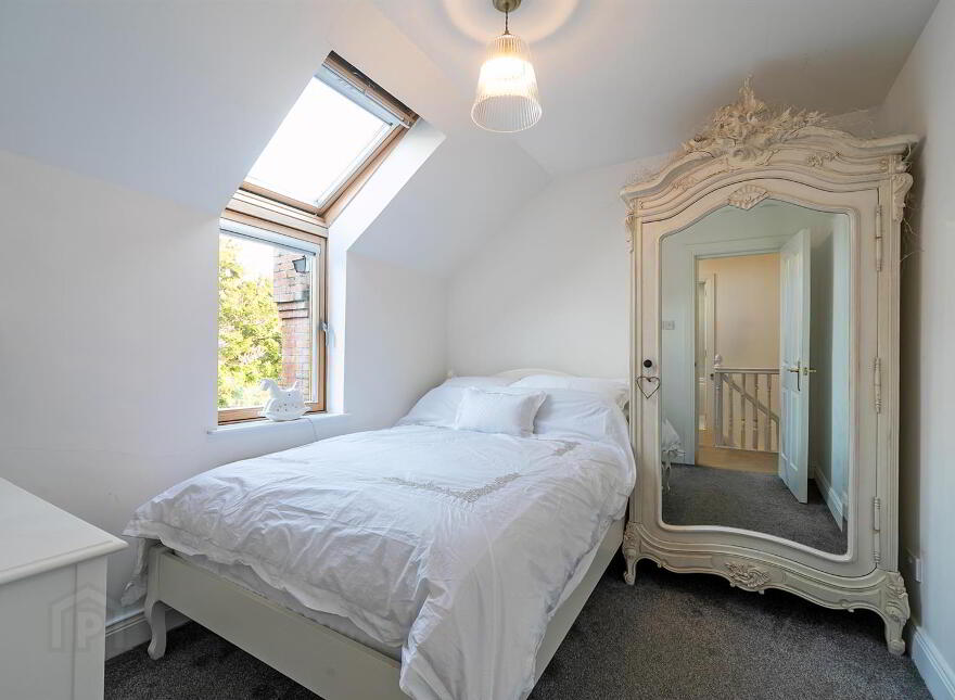 17 Mornington Place, Annadale Avenue, Belfast, BT7 3LD