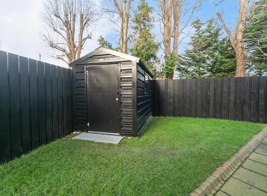 17 Mornington Place, Annadale Avenue, Belfast, BT7 3LD