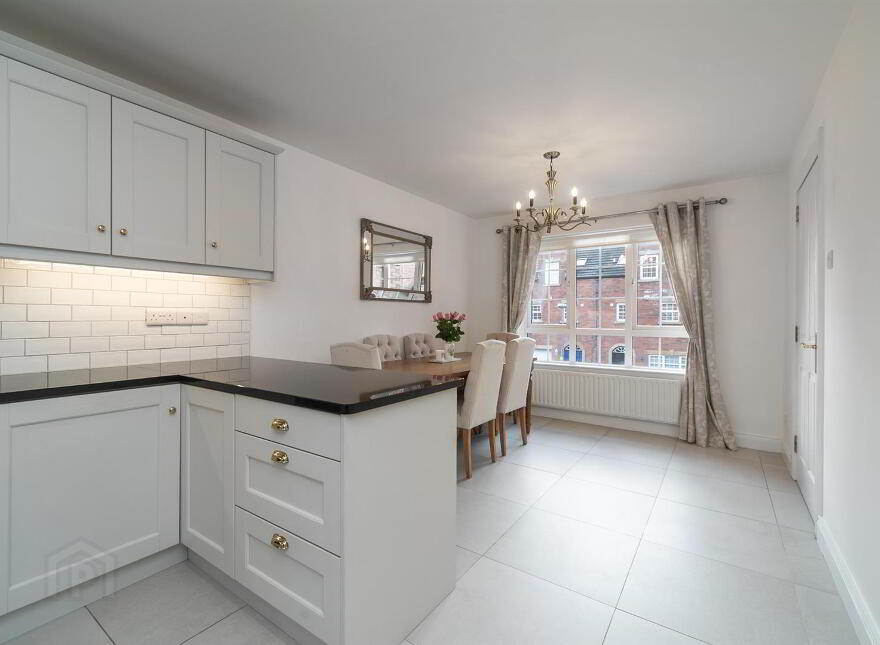 17 Mornington Place, Annadale Avenue, Belfast, BT7 3LD