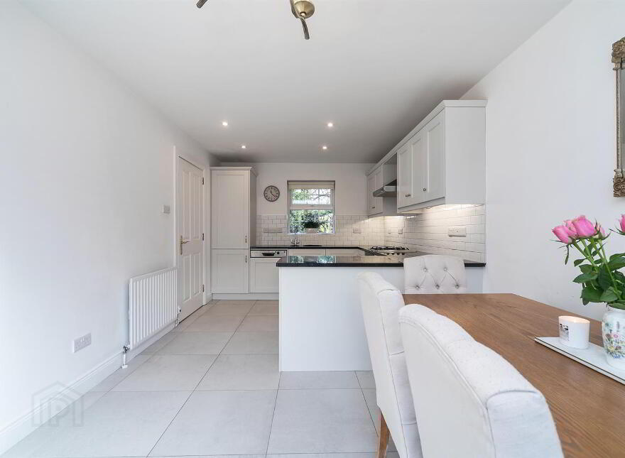 17 Mornington Place, Annadale Avenue, Belfast, BT7 3LD