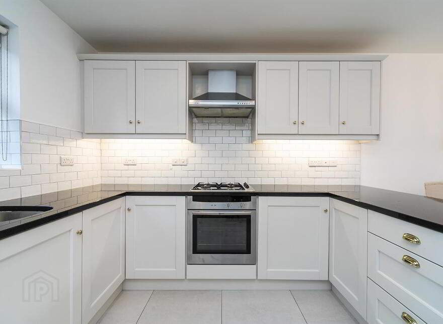 17 Mornington Place, Annadale Avenue, Belfast, BT7 3LD