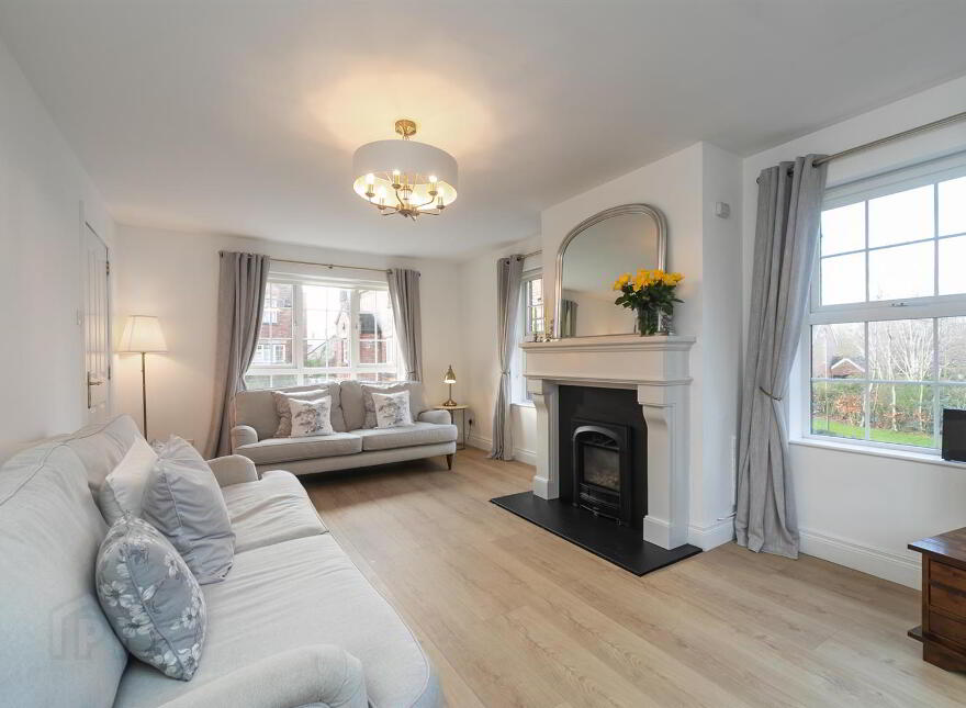 17 Mornington Place, Annadale Avenue, Belfast, BT7 3LD