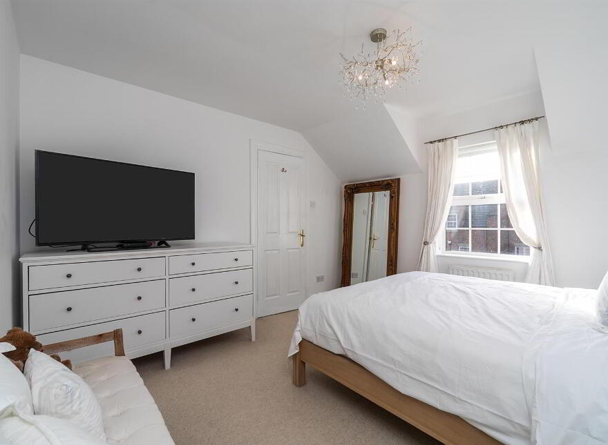 17 Mornington Place, Annadale Avenue, Belfast, BT7 3LD