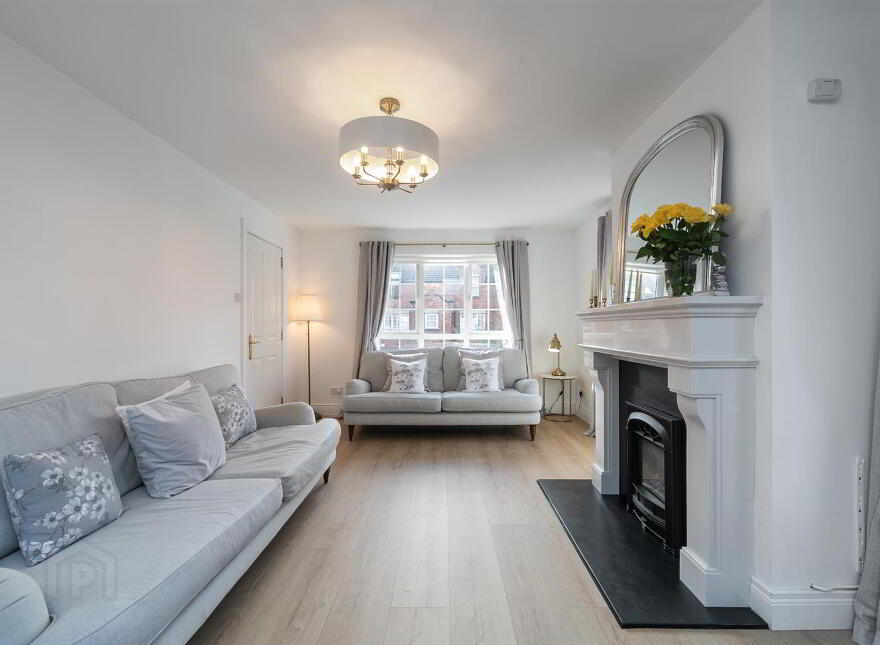 17 Mornington Place, Annadale Avenue, Belfast, BT7 3LD