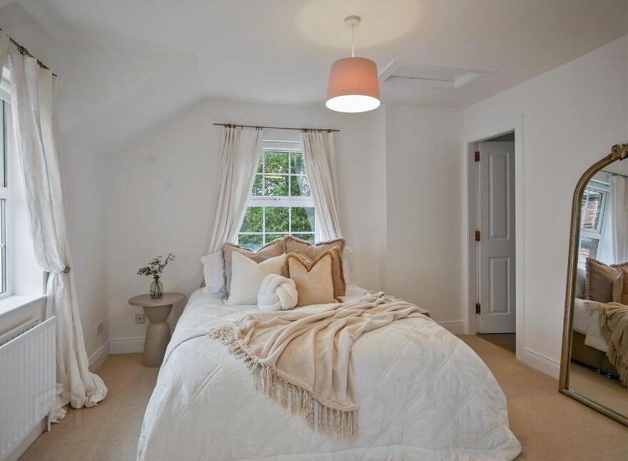 17 Mornington Place, Annadale Avenue, Belfast, BT7 3LD