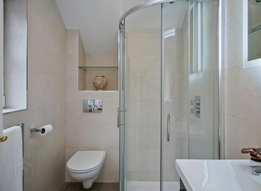 17 Mornington Place, Annadale Avenue, Belfast, BT7 3LD