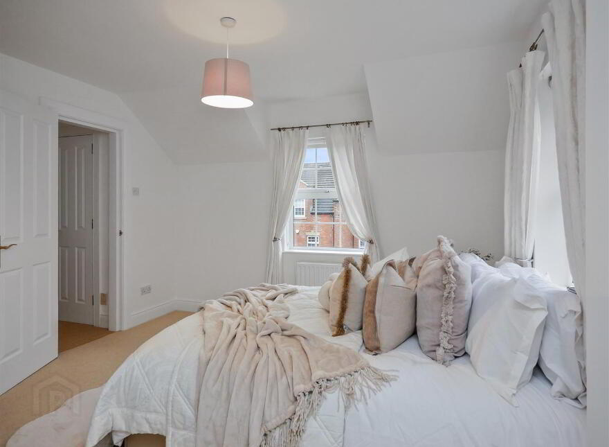 17 Mornington Place, Annadale Avenue, Belfast, BT7 3LD