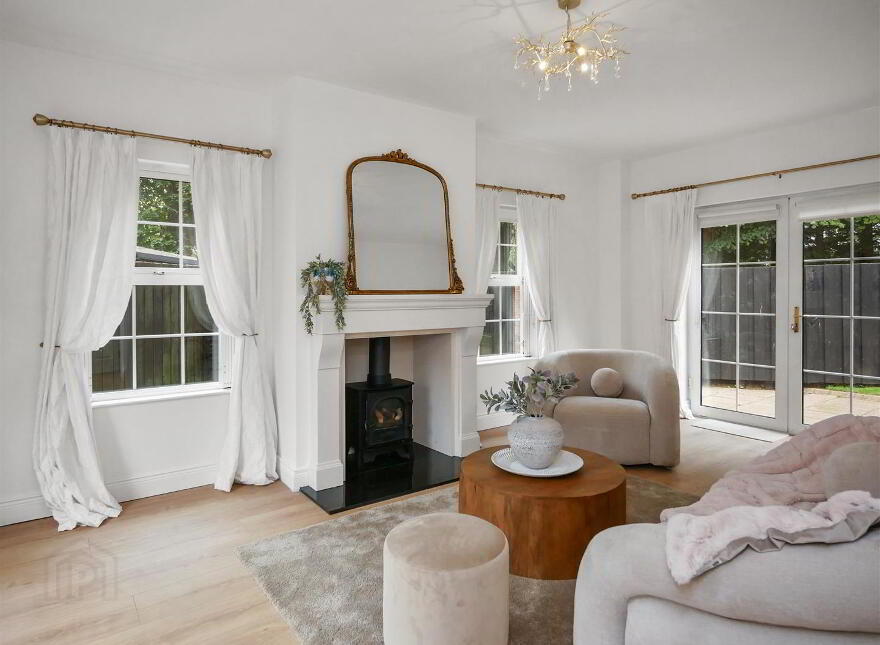 17 Mornington Place, Annadale Avenue, Belfast, BT7 3LD