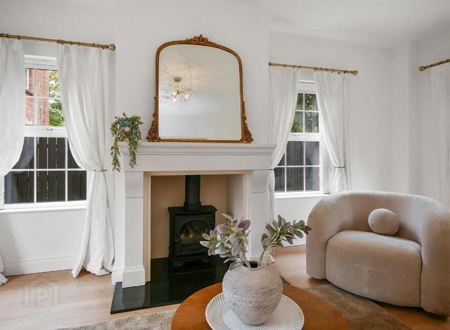17 Mornington Place, Annadale Avenue, Belfast, BT7 3LD