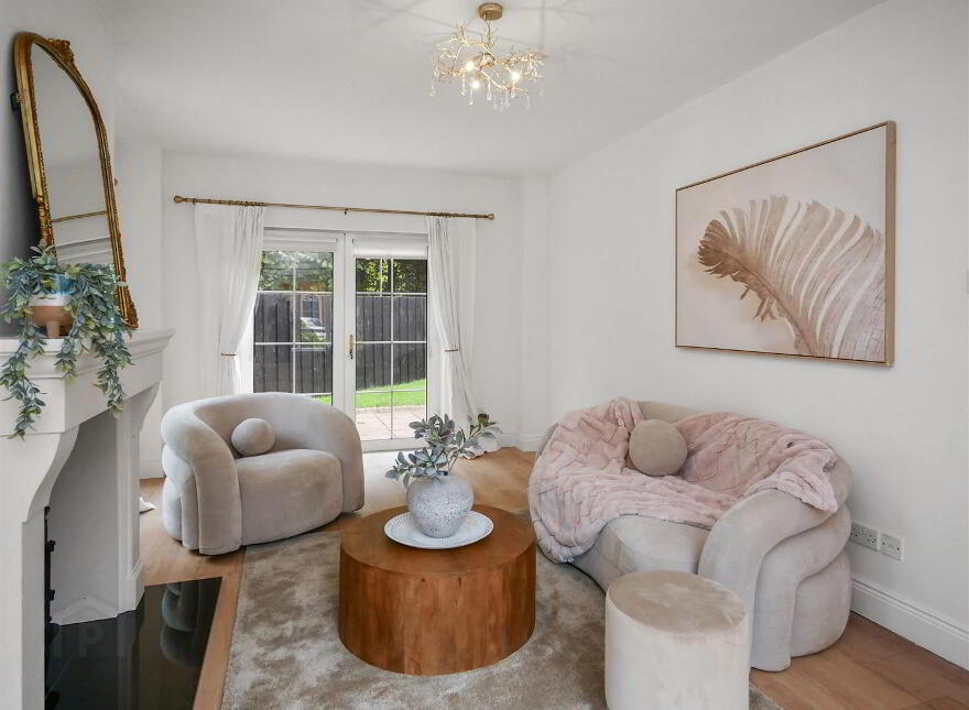 17 Mornington Place, Annadale Avenue, Belfast, BT7 3LD