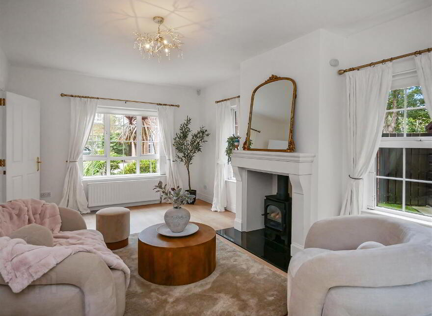 17 Mornington Place, Annadale Avenue, Belfast, BT7 3LD