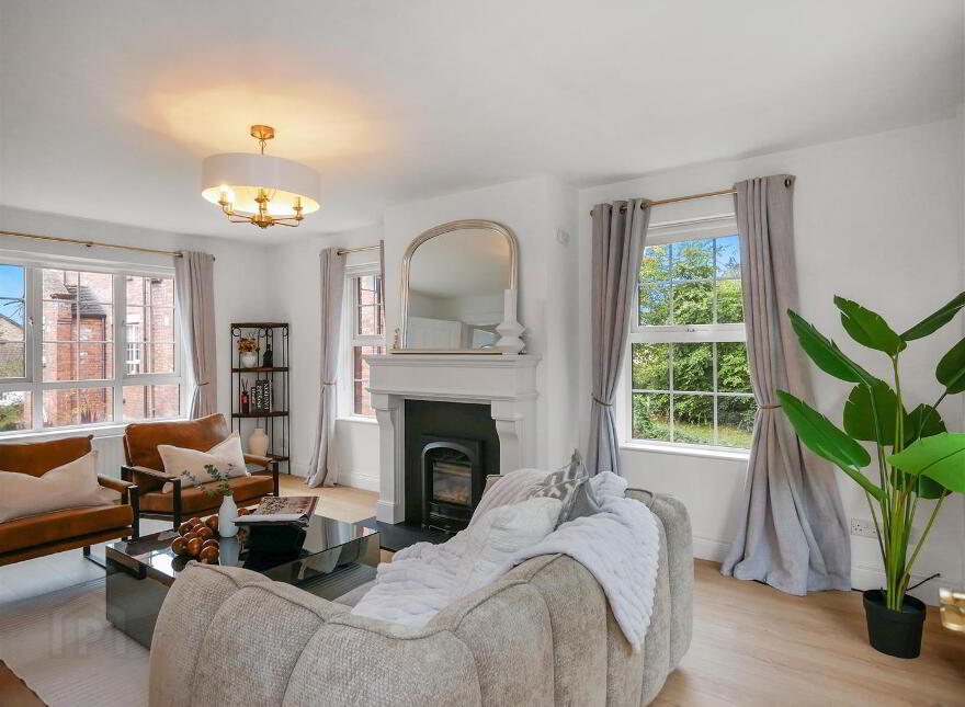 17 Mornington Place, Annadale Avenue, Belfast, BT7 3LD