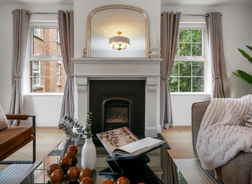17 Mornington Place, Annadale Avenue, Belfast, BT7 3LD