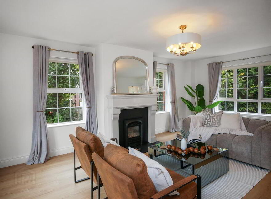 17 Mornington Place, Annadale Avenue, Belfast, BT7 3LD