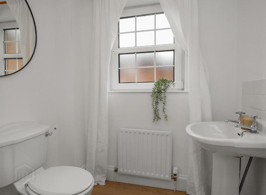 17 Mornington Place, Annadale Avenue, Belfast, BT7 3LD