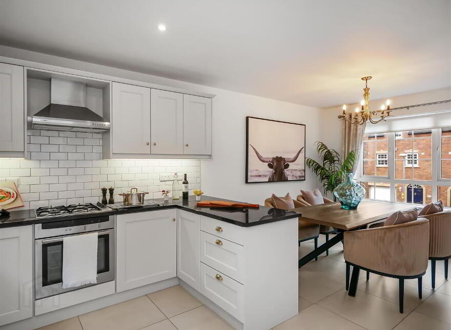 17 Mornington Place, Annadale Avenue, Belfast, BT7 3LD