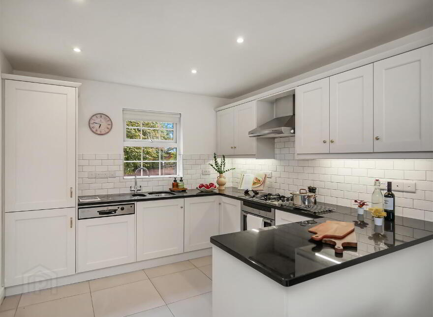 17 Mornington Place, Annadale Avenue, Belfast, BT7 3LD