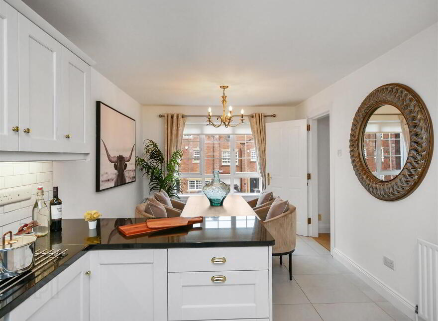17 Mornington Place, Annadale Avenue, Belfast, BT7 3LD
