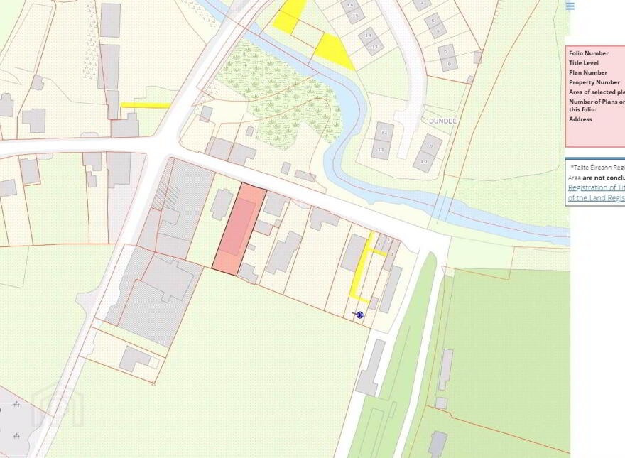 Railway Road, St Johnston, F93KXA0