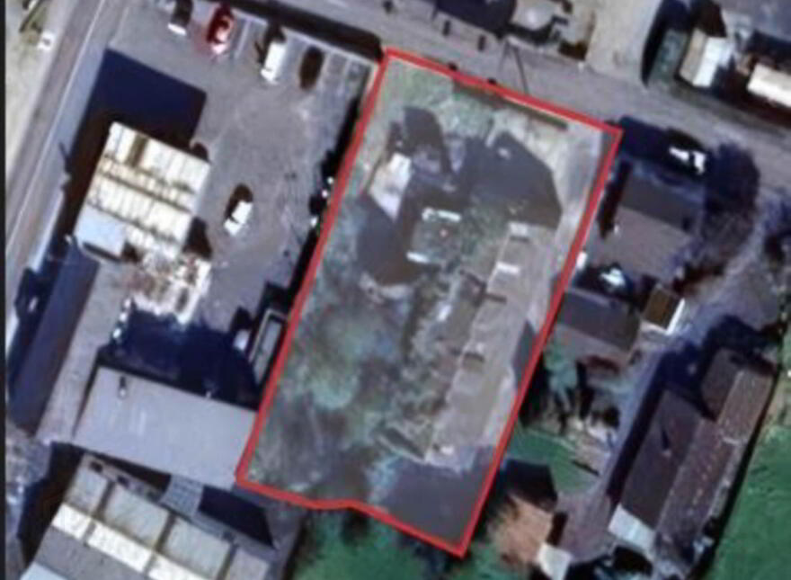 Railway Road, St Johnston, F93KXA0