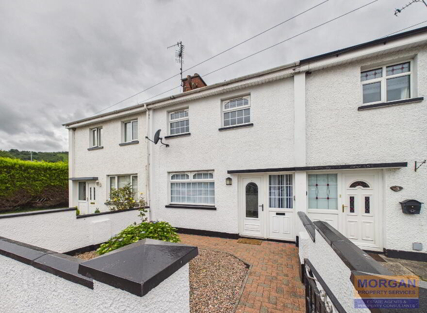 2 Fearons Terrace, Green Road, Bessbrook / Newry, BT35 7ED