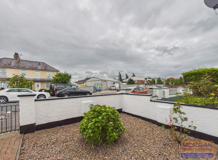 2 Fearons Terrace, Green Road, Bessbrook / Newry, BT35 7ED