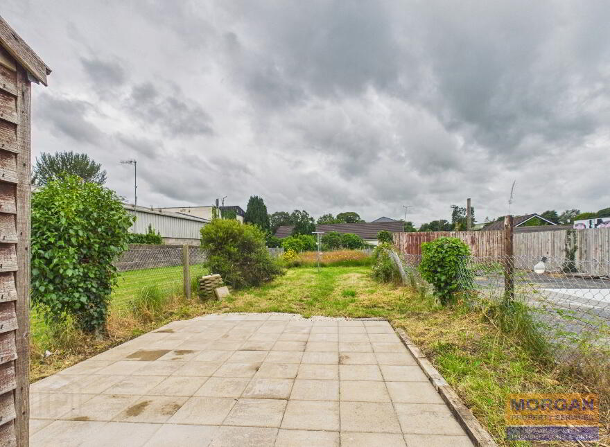 2 Fearons Terrace, Green Road, Bessbrook / Newry, BT35 7ED