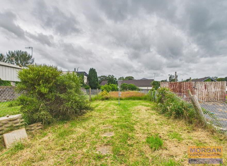 2 Fearons Terrace, Green Road, Bessbrook / Newry, BT35 7ED