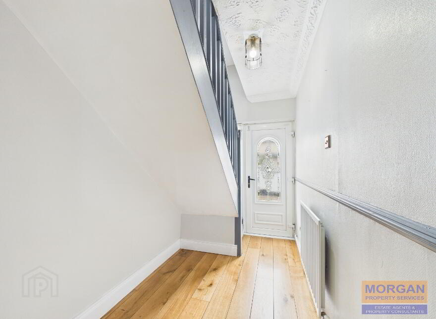 2 Fearons Terrace, Green Road, Bessbrook / Newry, BT35 7ED