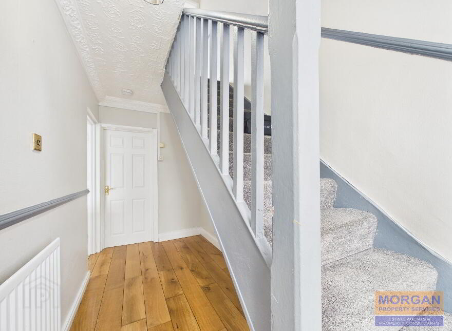 2 Fearons Terrace, Green Road, Bessbrook / Newry, BT35 7ED
