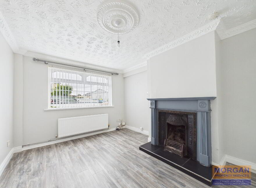 2 Fearons Terrace, Green Road, Bessbrook / Newry, BT35 7ED