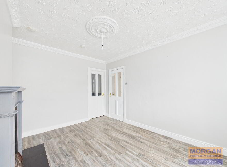 2 Fearons Terrace, Green Road, Bessbrook / Newry, BT35 7ED