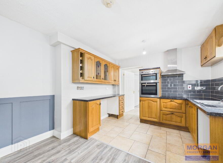 2 Fearons Terrace, Green Road, Bessbrook / Newry, BT35 7ED