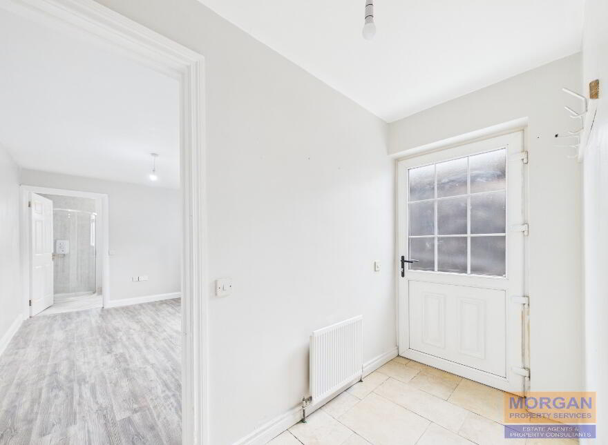 2 Fearons Terrace, Green Road, Bessbrook / Newry, BT35 7ED