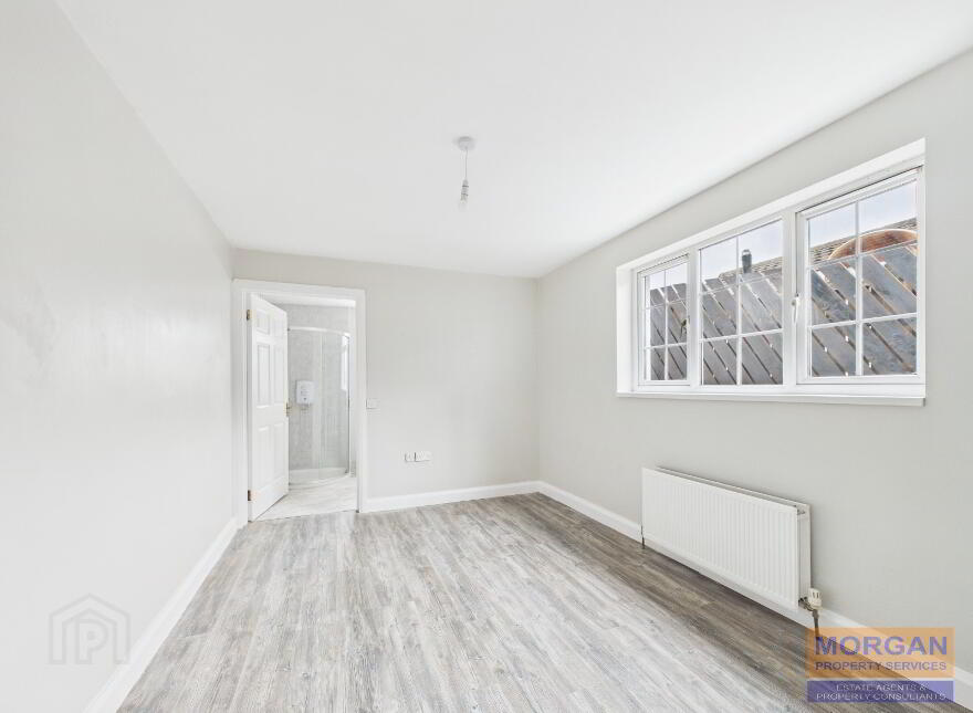 2 Fearons Terrace, Green Road, Bessbrook / Newry, BT35 7ED