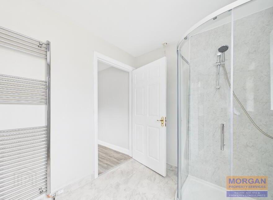 2 Fearons Terrace, Green Road, Bessbrook / Newry, BT35 7ED
