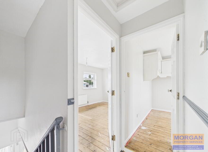 2 Fearons Terrace, Green Road, Bessbrook / Newry, BT35 7ED