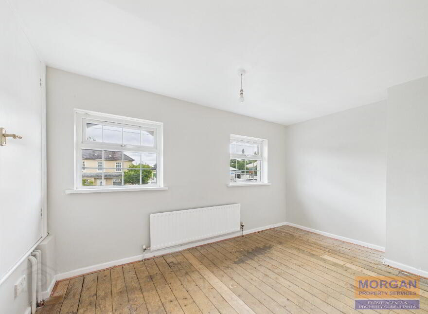 2 Fearons Terrace, Green Road, Bessbrook / Newry, BT35 7ED