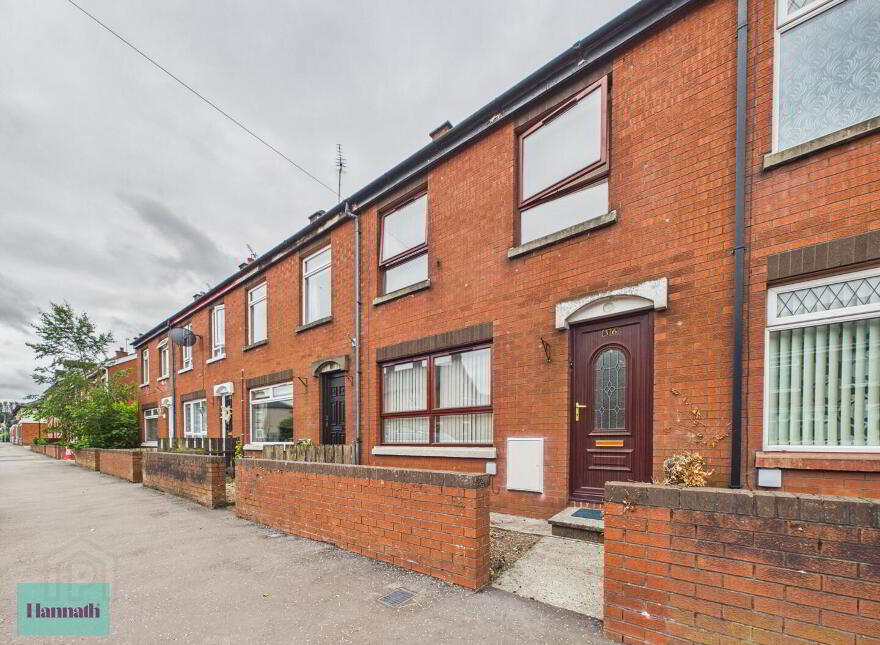 36 Ballynahinch Road, Lisburn, BT27 5EY