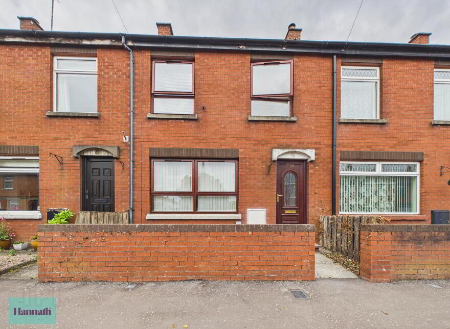 36 Ballynahinch Road, Lisburn, BT27 5EY